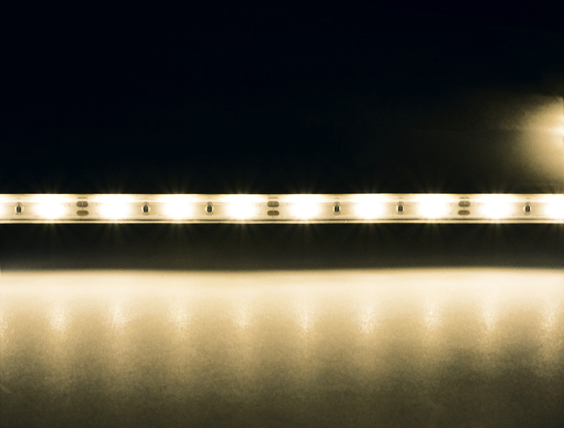 [83174] Flexible, shortenable and self-adhesive LED strip light 83170_83171_83172_83174_1