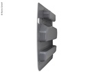 [461990] DOOR STORE, storage compartment for left sliding door VW T5/T6 461990_1