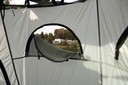 Fritz rear 2 rear tent for tailgate, VW bus tent VW T4 / T5 / T6