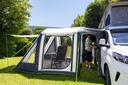 Inflatable Bus Awning Tour Breeze Air M