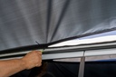 Inflatable Bus Awning Tour Breeze Air M