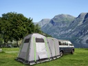 Rear tent UniVan 2