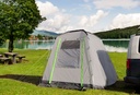 Rear tent UniVan 2