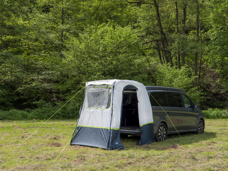 Rear tent UPDATE for VITO, V-Class 2015