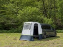 Rear tent UPDATE for VITO, V-Class 2015