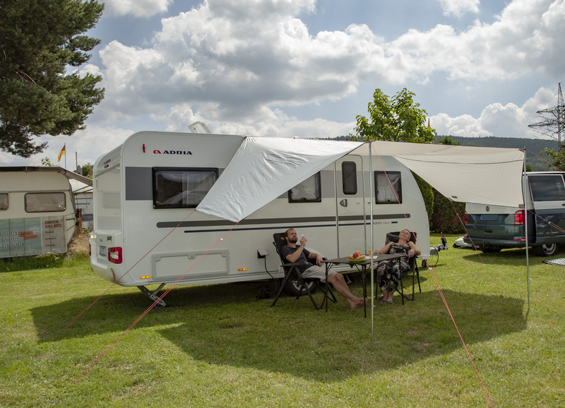 Sun shade Mauritius XXL 600x300cm