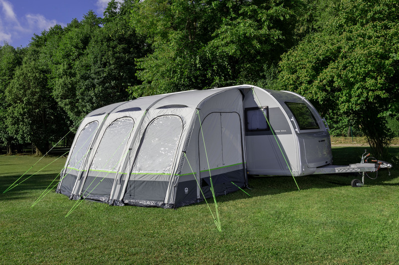  Caravan awning Marina Air 2,90m