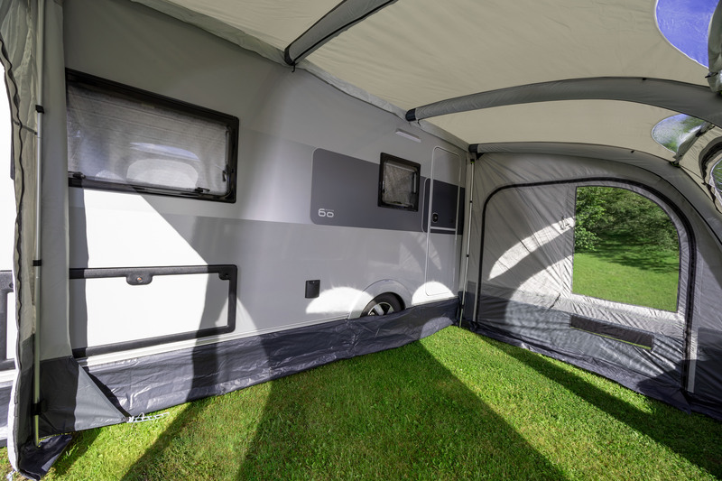  Caravan awning Marina Air 2,90m