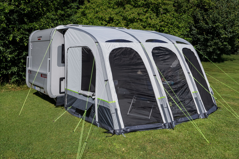  Caravan awning Marina Air 2,90m