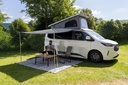 Sunsail Como 1 grey 200 X 240 cm