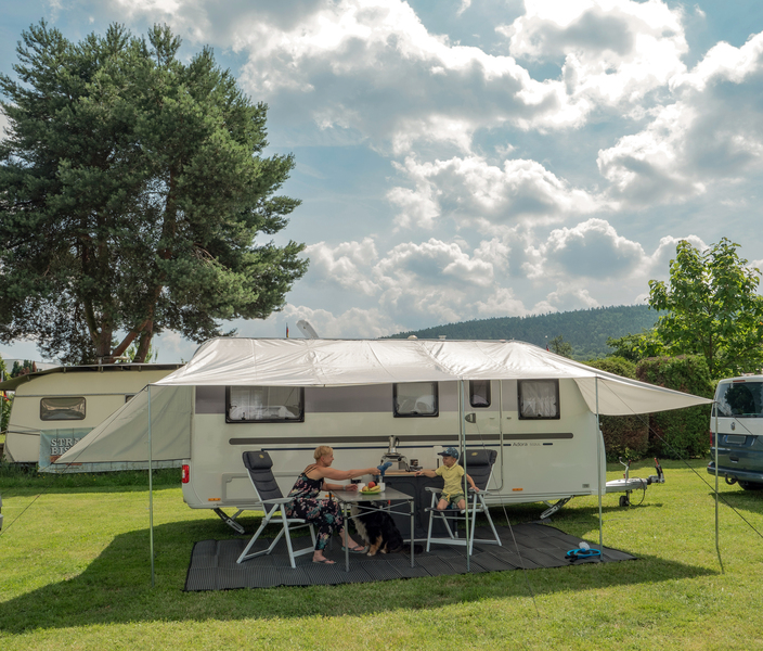 Sunsail Como 3 grey 300X240 cm