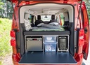 [13252] Campingbox M - for VW Caddy since 2003 and other mini campervans 13252_8