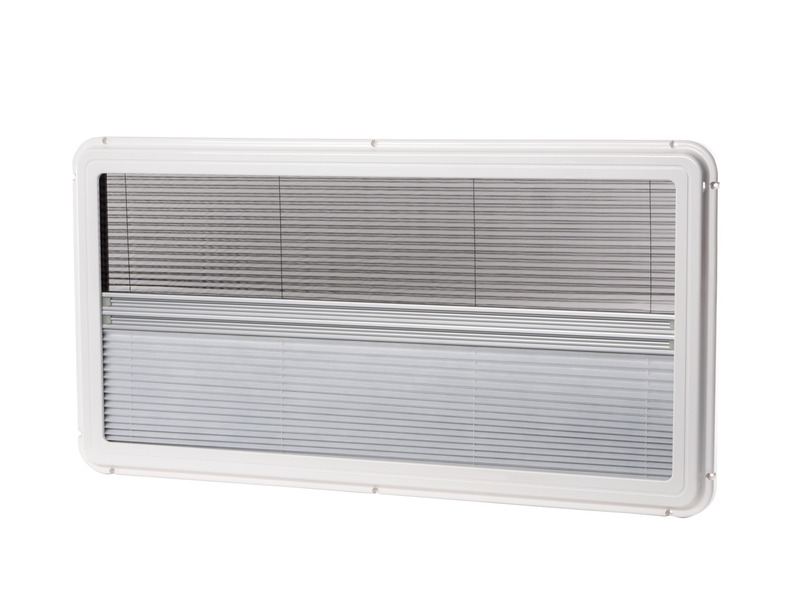 [318501] Acrylic vent window RW ELEGANCE 500x450 318500_2