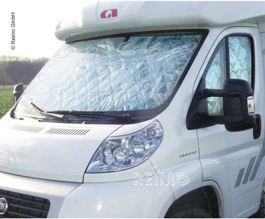 Isoflex Thermomatte cab Fiat Ducato year 2014 (type 290)