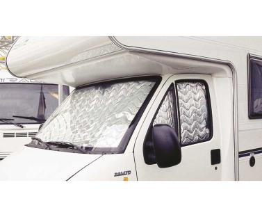 Isoflex Thermomatte cab Fiat Ducato year 2007-2014 (type 250)