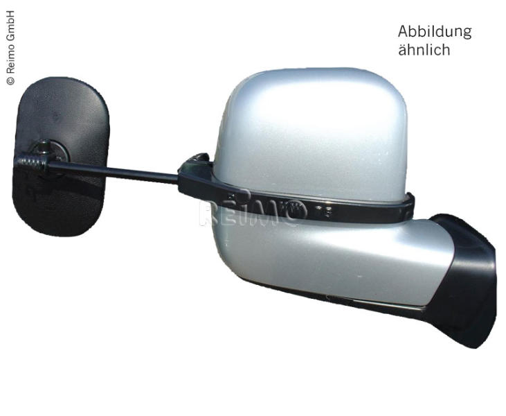 EMUK Mirror BMW X3 F-25 Facelift 2014