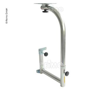 Exlusive Reimo U-swivel table