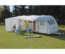 Sunsail Como 1 grey 200 X 240 cm