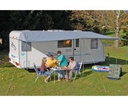 Sunsail Como 3 grey 300X240 cm