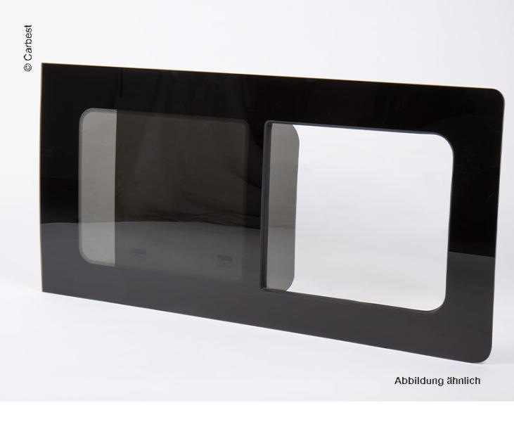 Sliding window VW T5/T6