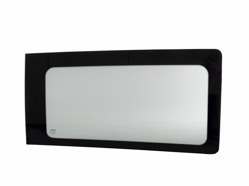 Rear left side window Vito MWB