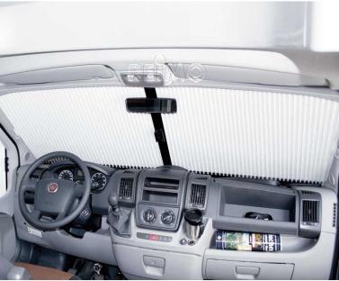 REMIfront IV Windscreen blind Ducato from model year 2011