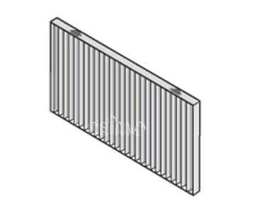 Truma particle filter for all Saphir air conditioners