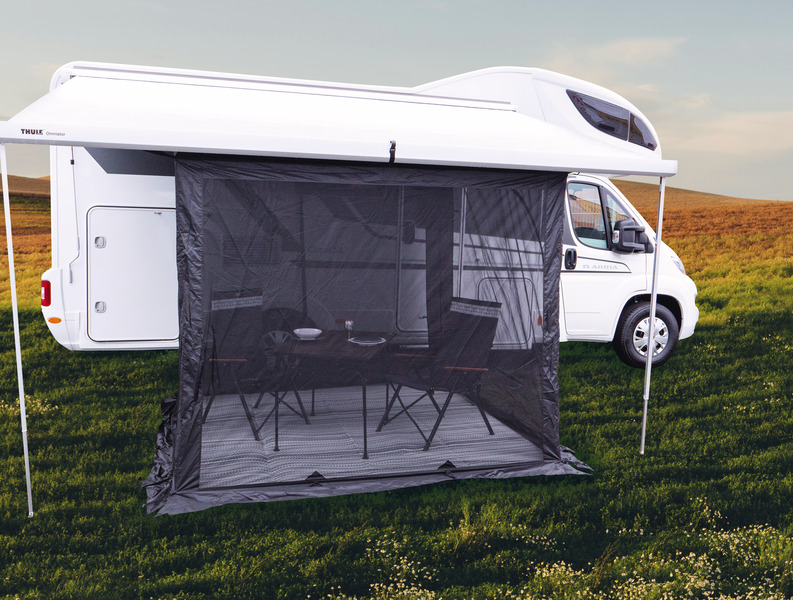 mosquito net tent MOSKITO FREE