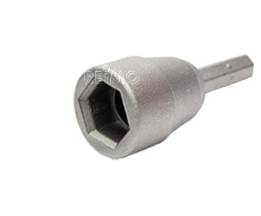 [94835] Peggy Peg Hardcore Adapter Aluminium suitable for all PP pegs