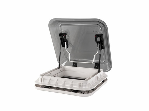 [318510] Roof hood 450x400mm with forced ventilation