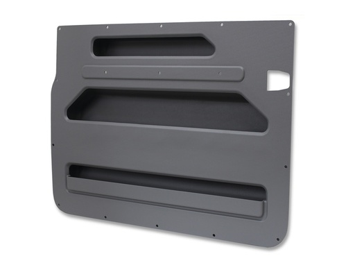 [461990] DOOR STORE, storage compartment for left sliding door VW T5/T6