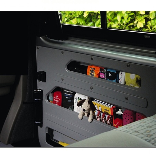 [461991] DOOR STORE, storage compartment for right sliding door VW T5/T6