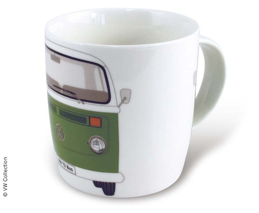 [955603] VW Coll. Coffee cup T2