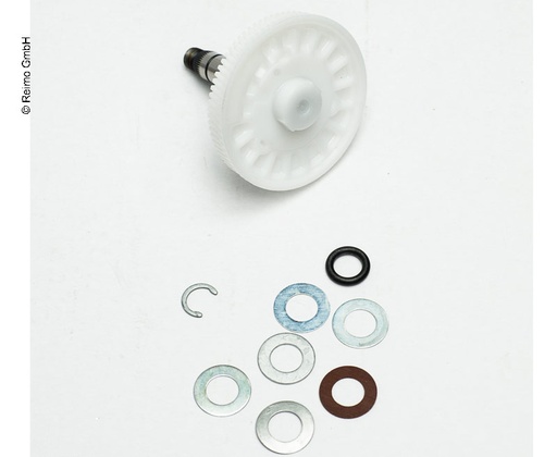 [E2994] Gearbox step 10750